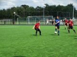 Zinkwegse Boys 1 - S.K.N.W.K. 1 (oefen) seizoen 2022-2023 (64/88)